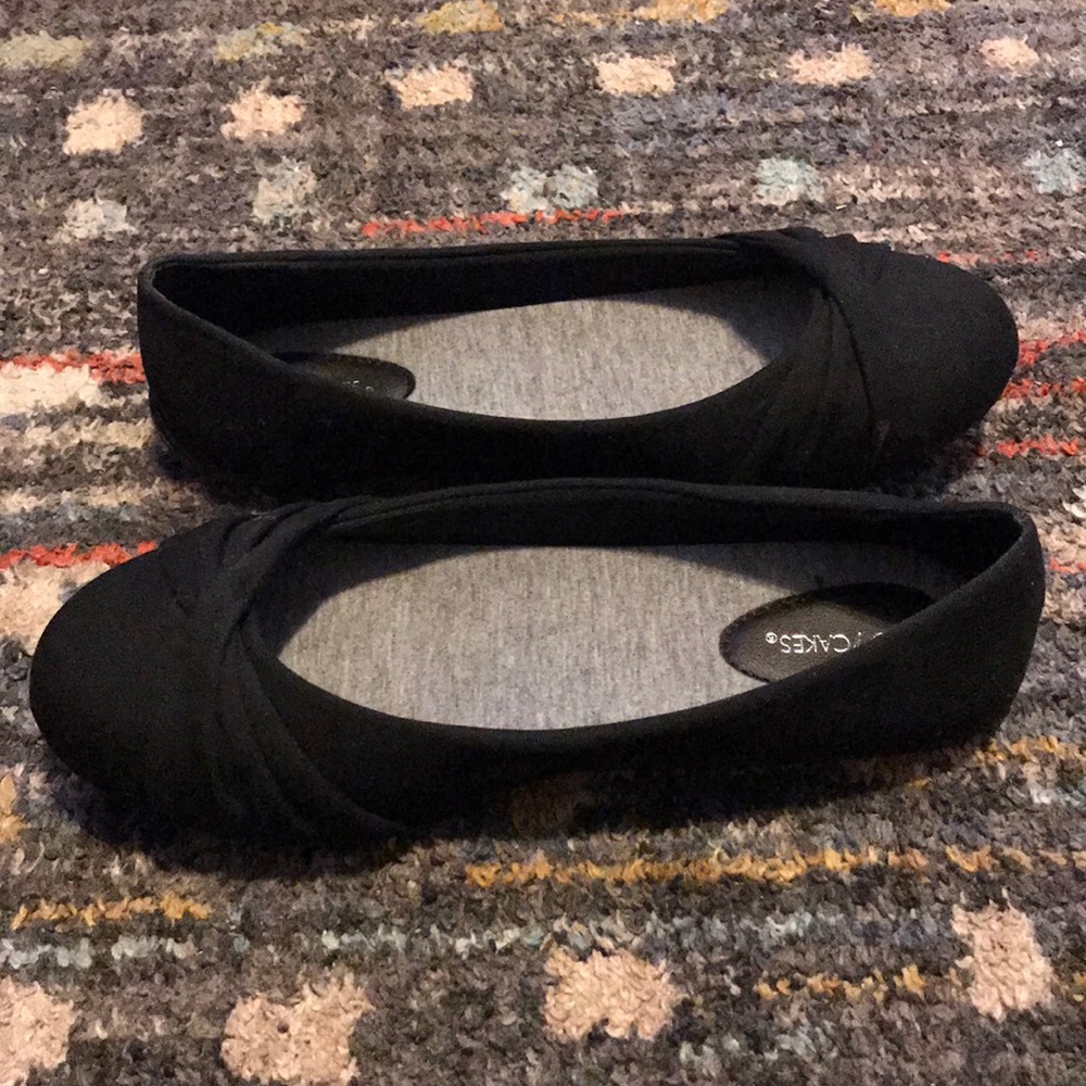 Flats / slip ons